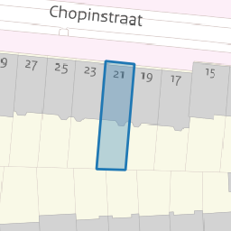 Perceel ASD22-Z-1314