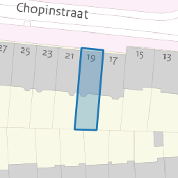 Perceel ASD22-Z-1315