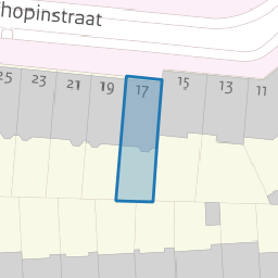 Perceel ASD22-Z-1316