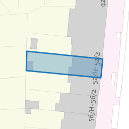 Perceel ASD22-Z-1317