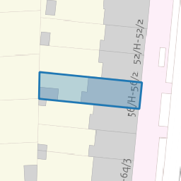 Perceel ASD22-Z-1319