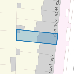 Perceel ASD22-Z-1320