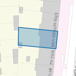 Perceel ASD22-Z-1323