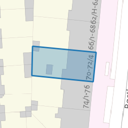 Perceel ASD22-Z-1324