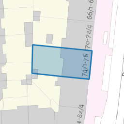 Perceel ASD22-Z-1325