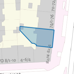 Perceel ASD22-Z-1326