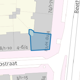 Perceel ASD22-Z-1327