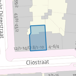 Perceel ASD22-Z-1329