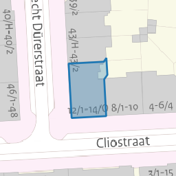 Perceel ASD22-Z-1330