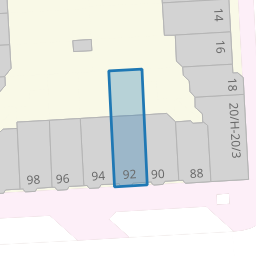 Perceel ASD22-Z-1338