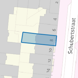 Perceel ASD22-Z-1339