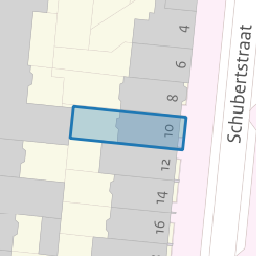 Perceel ASD22-Z-1340