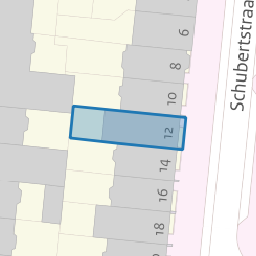 Perceel ASD22-Z-1341