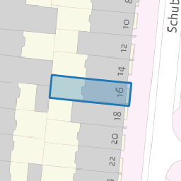 Perceel ASD22-Z-1343