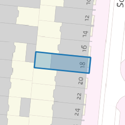 Perceel ASD22-Z-1344