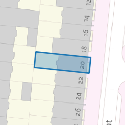 Perceel ASD22-Z-1345