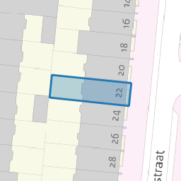 Perceel ASD22-Z-1346