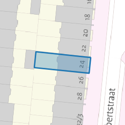 Perceel ASD22-Z-1347