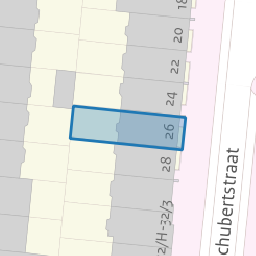 Perceel ASD22-Z-1348