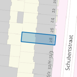 Perceel ASD22-Z-1349