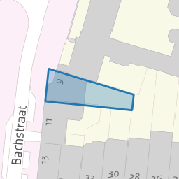 Perceel ASD22-Z-1352