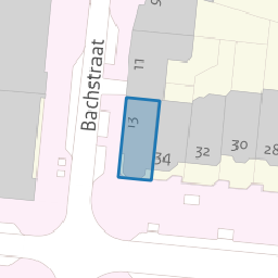 Perceel ASD22-Z-1354