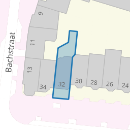 Perceel ASD22-Z-1356