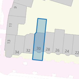 Perceel ASD22-Z-1357