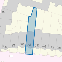 Perceel ASD22-Z-1358