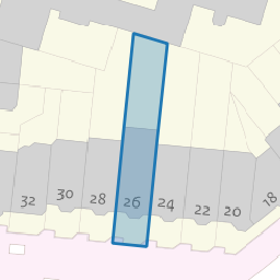 Perceel ASD22-Z-1359