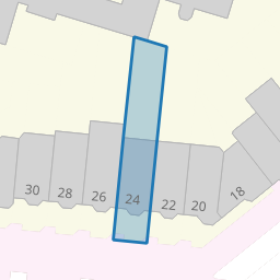 Perceel ASD22-Z-1360