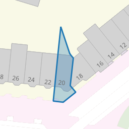 Perceel ASD22-Z-1362