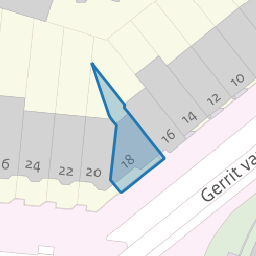 Perceel ASD22-Z-1363