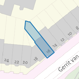 Perceel ASD22-Z-1364