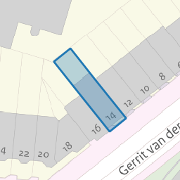 Perceel ASD22-Z-1365