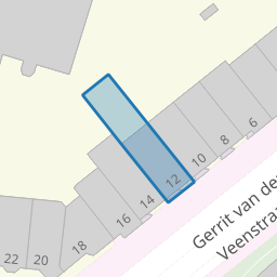 Perceel ASD22-Z-1366