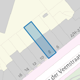 Perceel ASD22-Z-1368