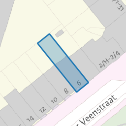 Perceel ASD22-Z-1369