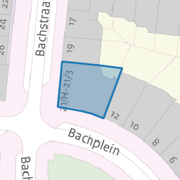 Perceel ASD22-Z-1374