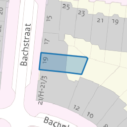 Perceel ASD22-Z-1375