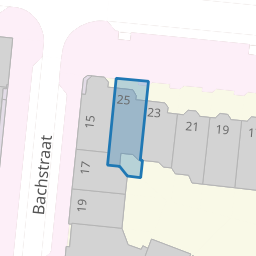 Perceel ASD22-Z-1378