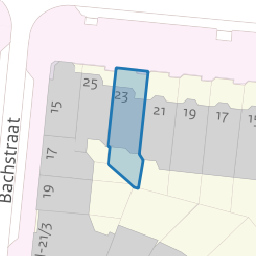 Perceel ASD22-Z-1379