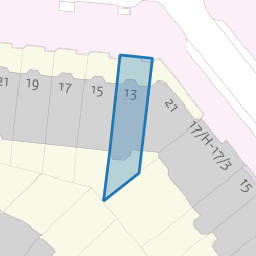 Perceel ASD22-Z-1384