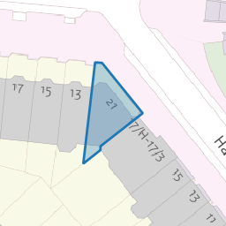 Perceel ASD22-Z-1385