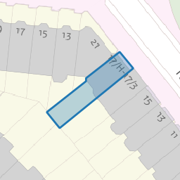 Perceel ASD22-Z-1386