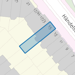 Perceel ASD22-Z-1388