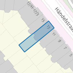 Perceel ASD22-Z-1389