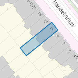 Perceel ASD22-Z-1390