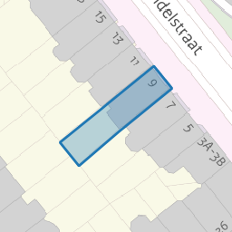 Perceel ASD22-Z-1391