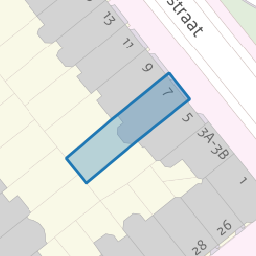 Perceel ASD22-Z-1392